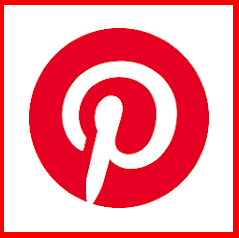 logo pinterest