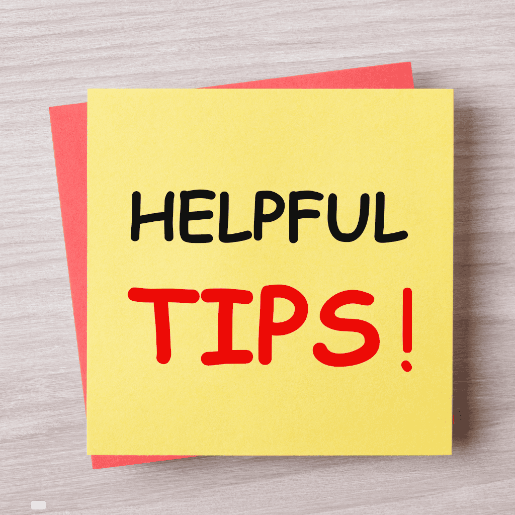 tips tiktok