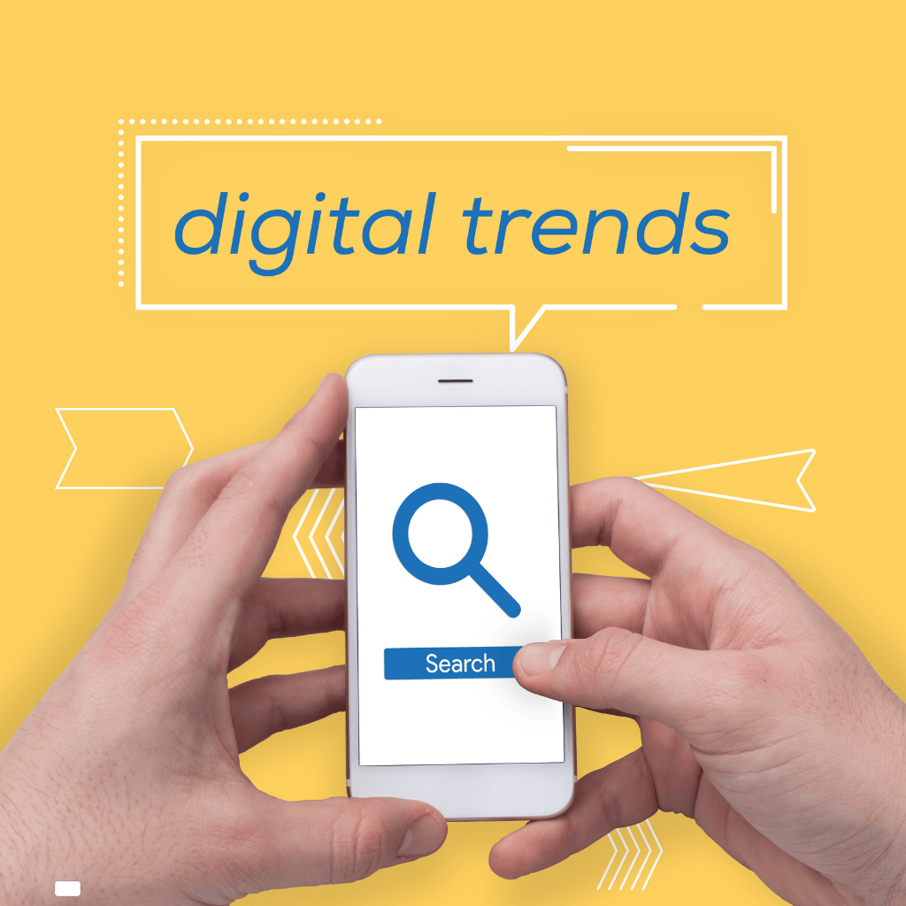 sumate a tendencias en tiktok