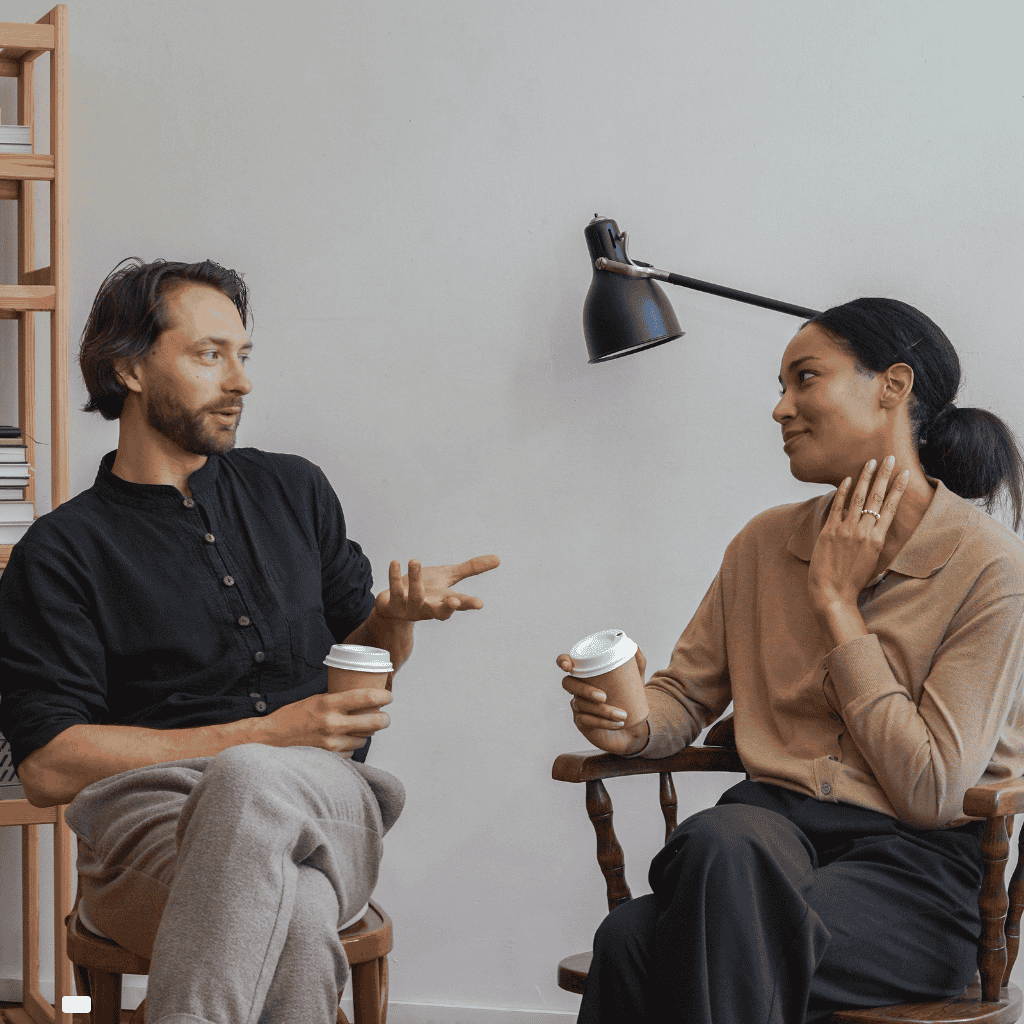 colabora con influencers