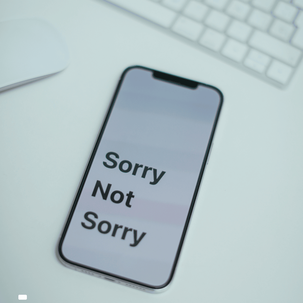 Texto grande en TikTok