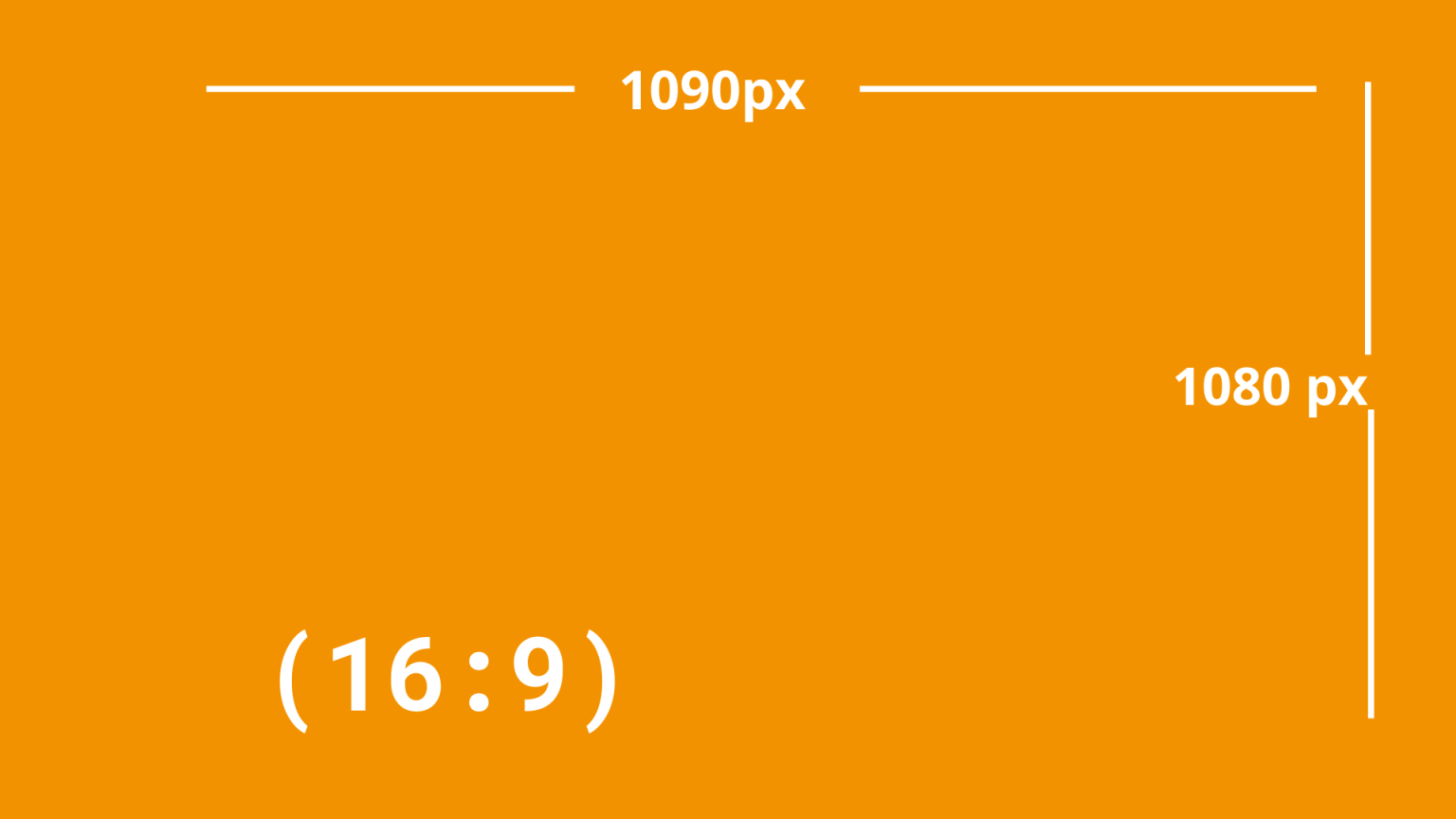 tamaño 1920x1080 tiktok