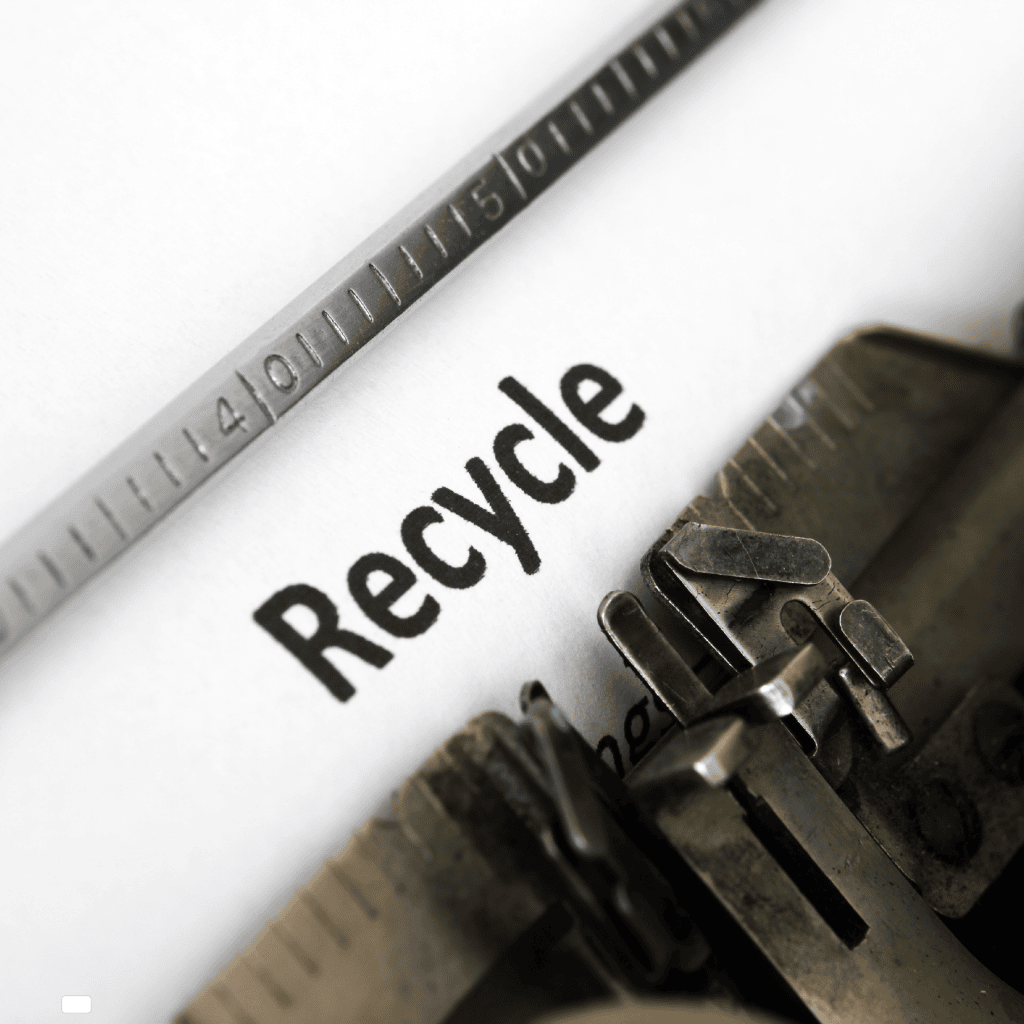 recicla contenido