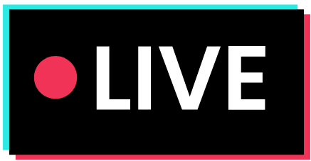 live TikTok
